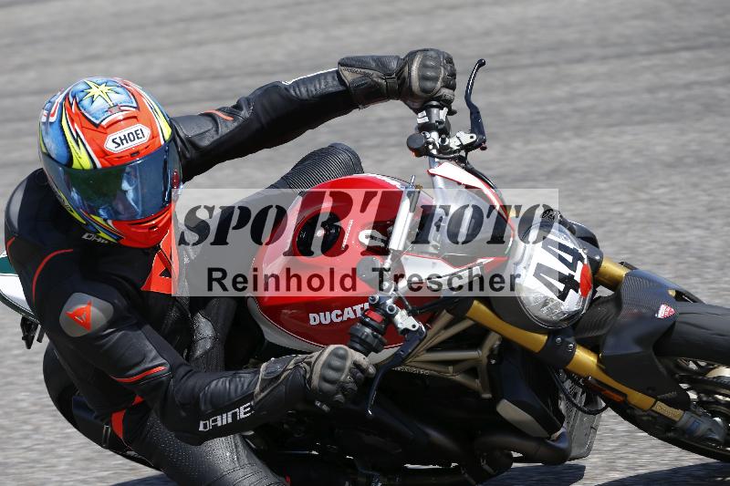 /15 13.05.2025 Max Racing ADR/Gruppe rot/44